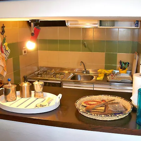 Apartment Bilocale 