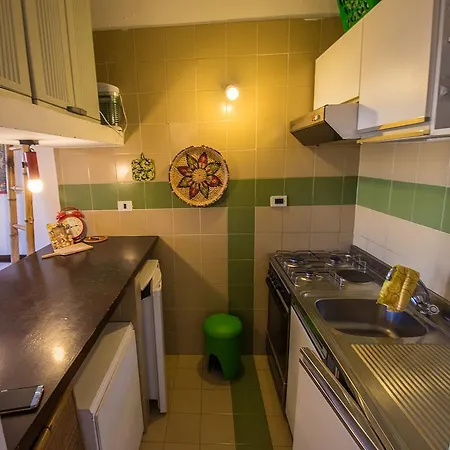 Apartment Bilocale 